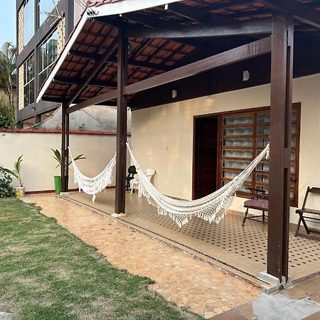 Casa De Praia Em Guaruja A 200 Metros Do Mar Exterior foto